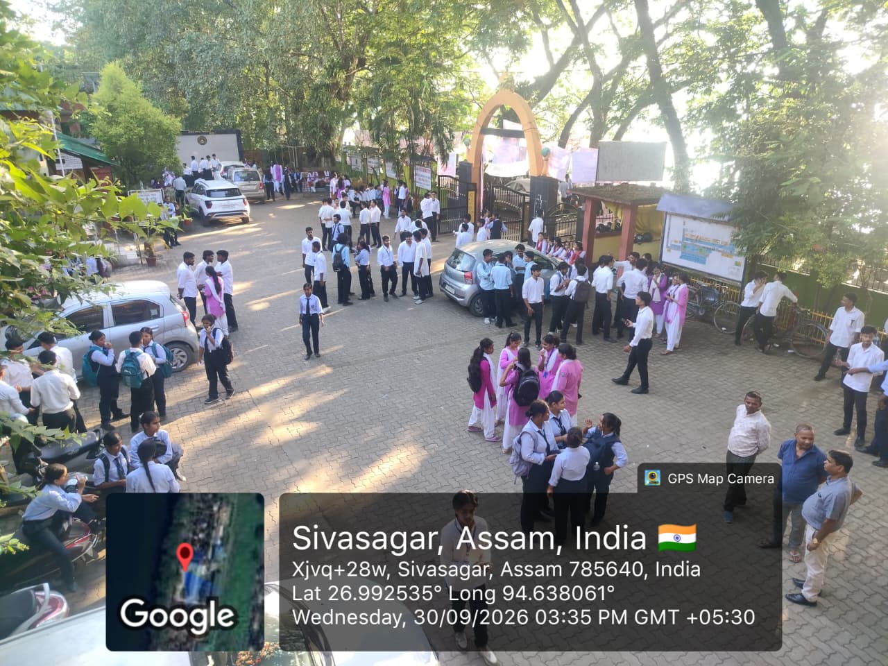 Event Image